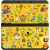 New Nintendo 3DS Wymienna Nakładka Cover Plate Nintendo 8bit (New3DS)